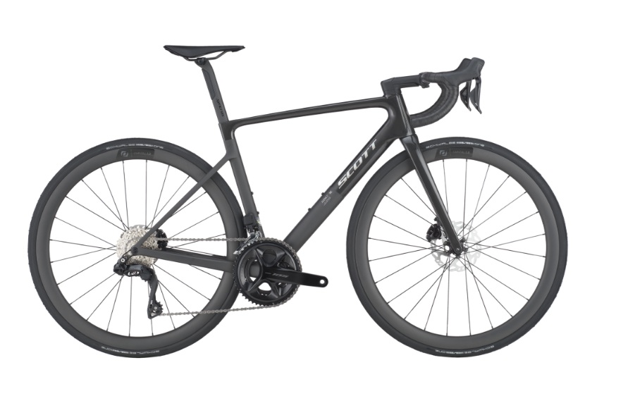 Flandres Bikes - Scott SCOTT Addict RC30 2025