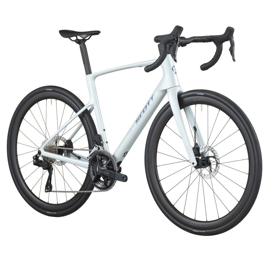 Fiche produit du Scott SCOTT Addict 30 2026