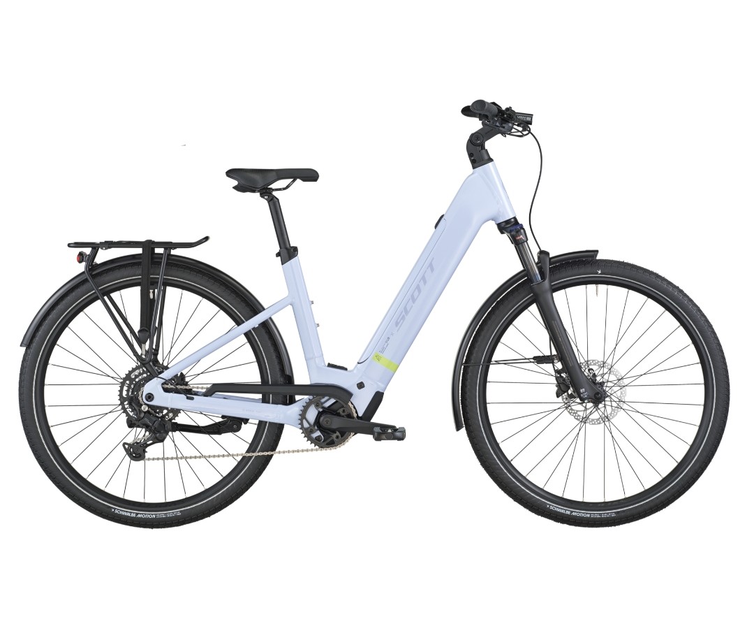 Fiche produit du Scott SCOTT SubSport 30 Eride 2026