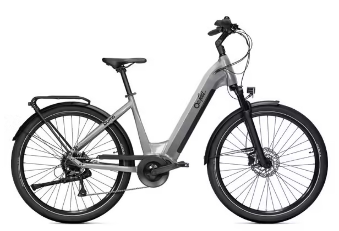 Flandres Bikes - O2 Feel O2Feel Duma 4 2026