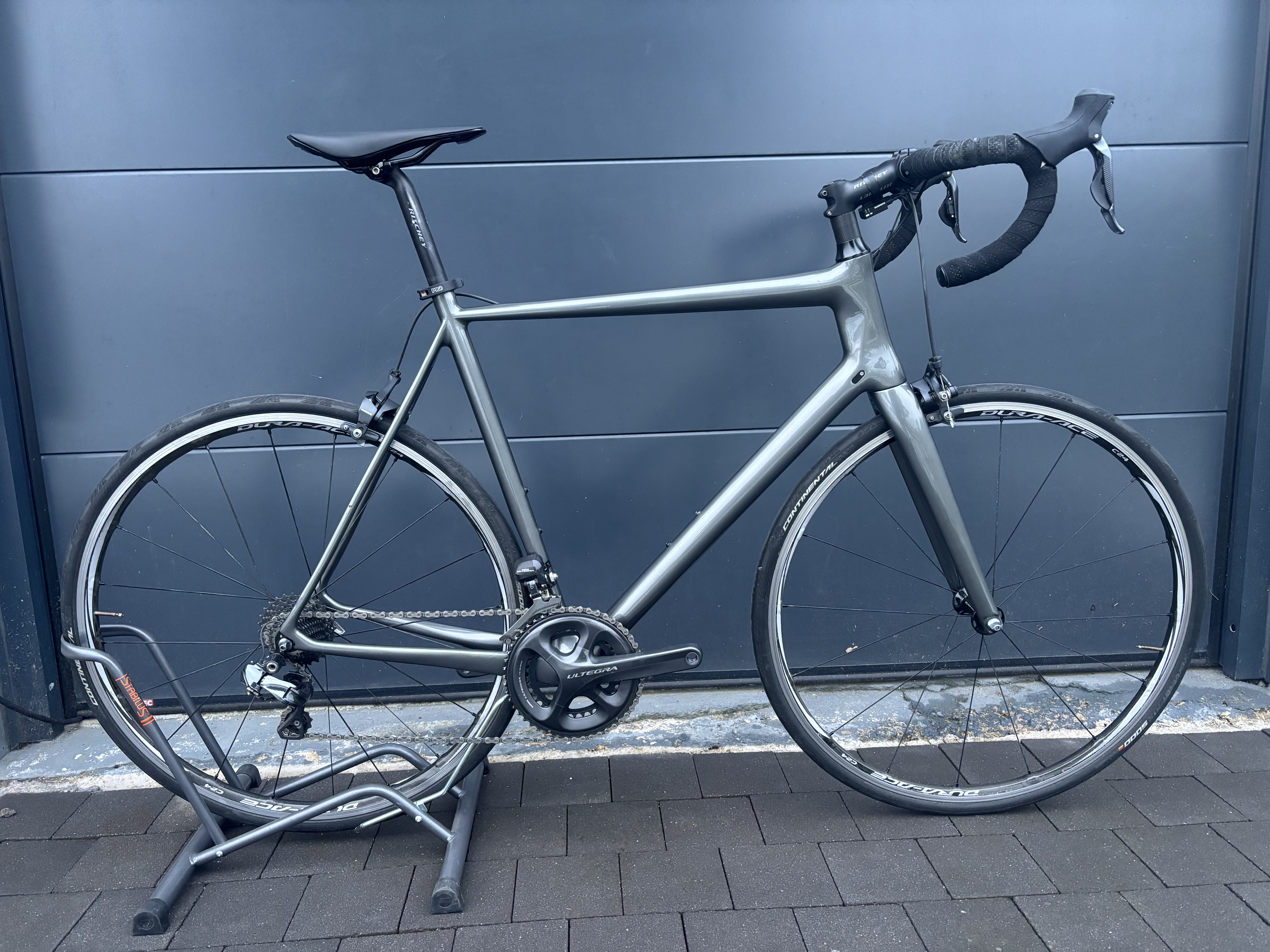 Flandres Bikes - Scott TOP OCCAZ VELO ROUTE ORIGINE  