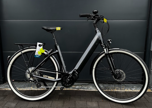 Flandres Bikes - O2 Feel O2Feel Iswan City Up TAILLE M 