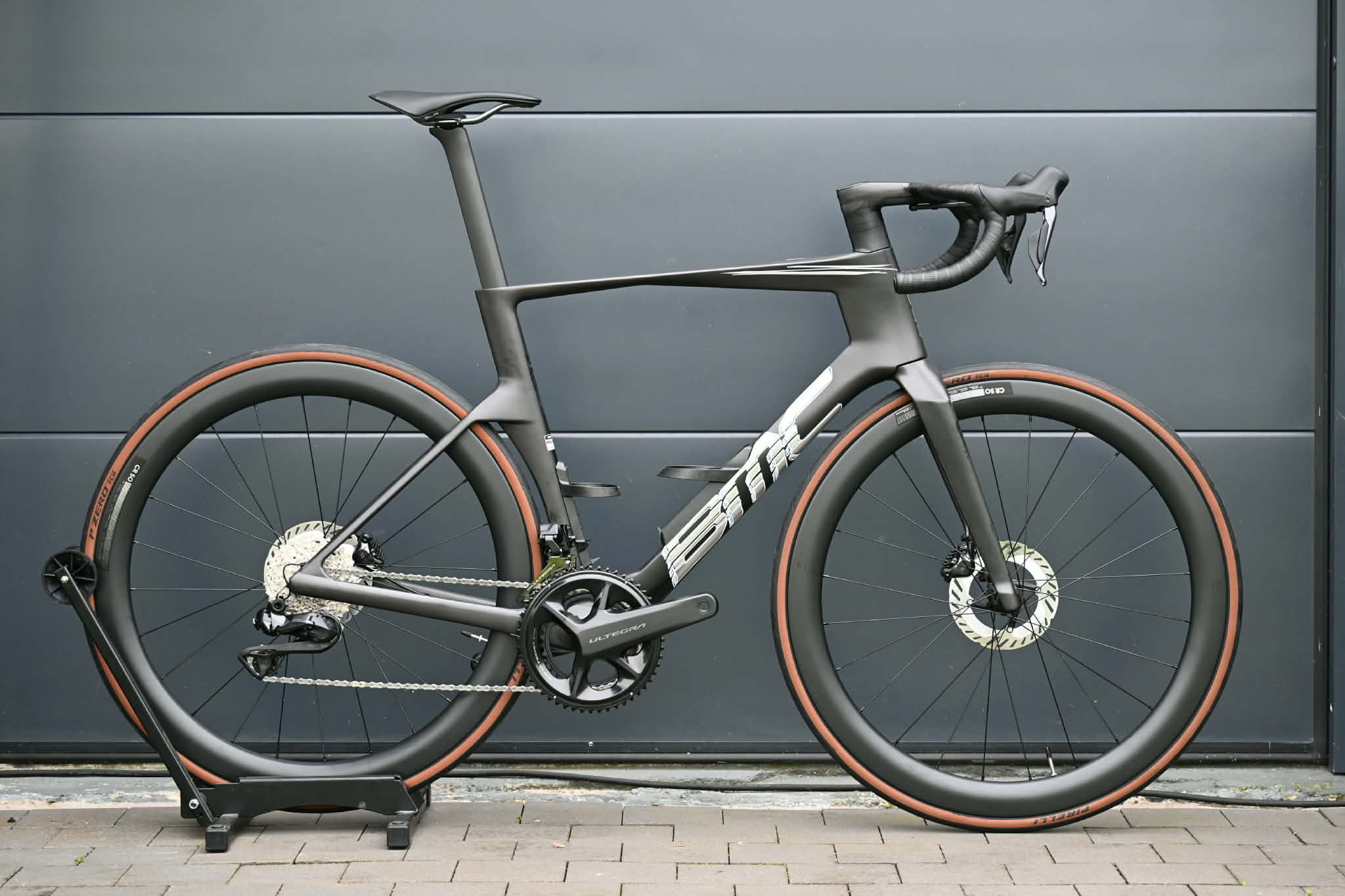 Flandres Bikes - BMC BMC Teammachine R01 Four 2027