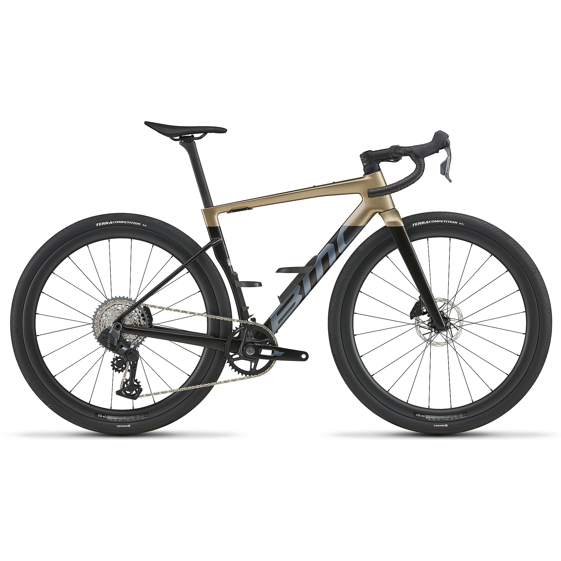 Flandres Bikes - BMC BMC Kaius01 Three 2027