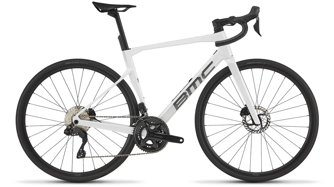 Flandres Bikes - BMC BMC Roadmachine TWO - 2027 