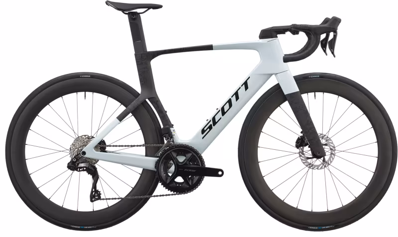 Fiche produit du Scott SCOTT Foil RC 20 - 2027- M 