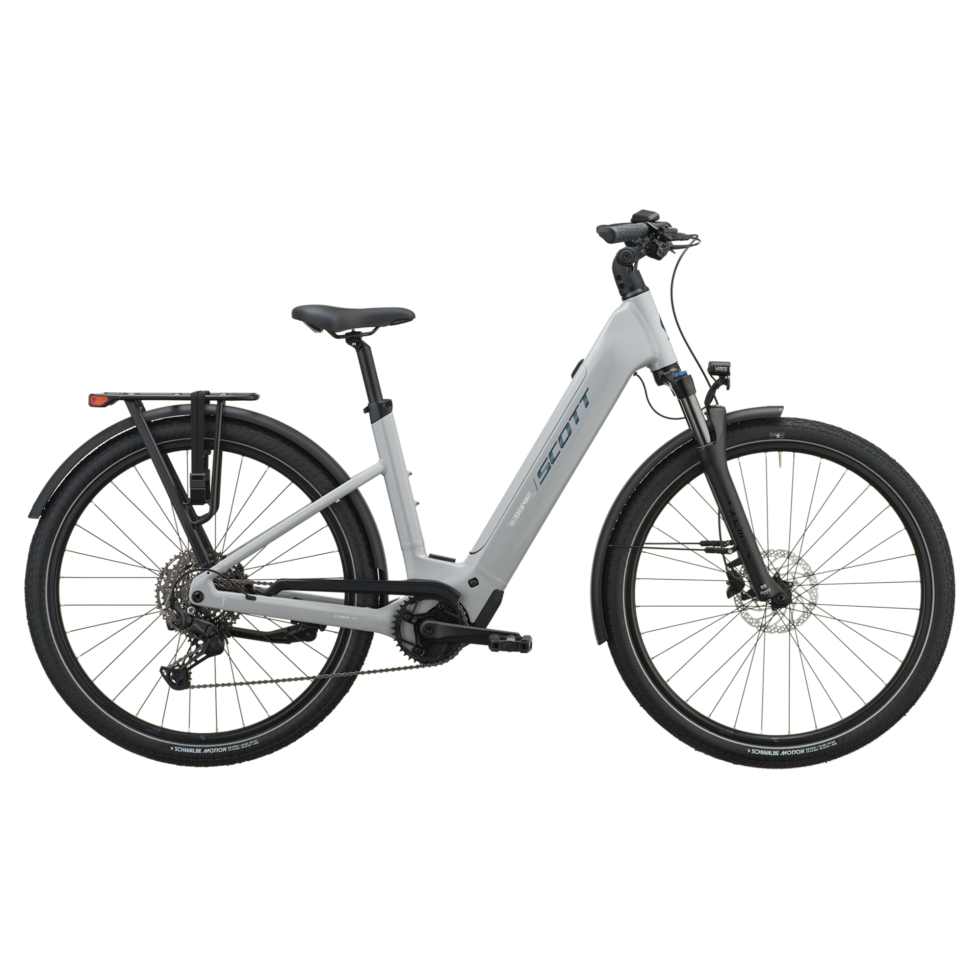 Fiche produit du Scott SCOTT Sub Sport 20 Wave - 2027 