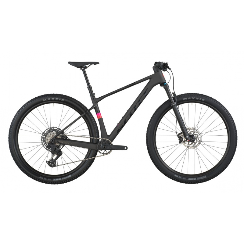 Fiche produit du Scott SCOTT Scale 910 - 2026 - Taille M 