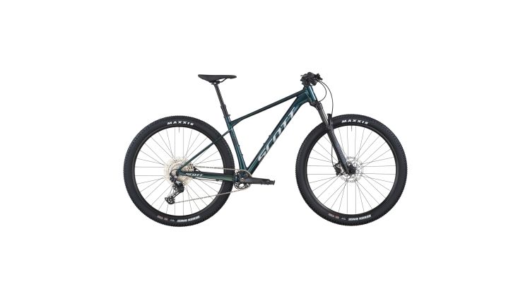 Fiche produit du Scott SCOTT Scale 935 - 2026 - Taille (L et M) 