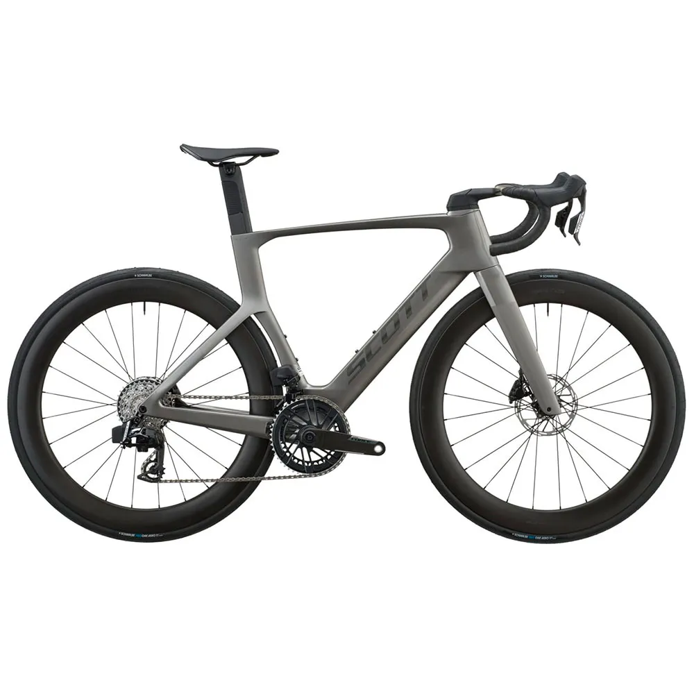 Fiche produit du Scott SCOTT Foil Rc Team 2027 - M