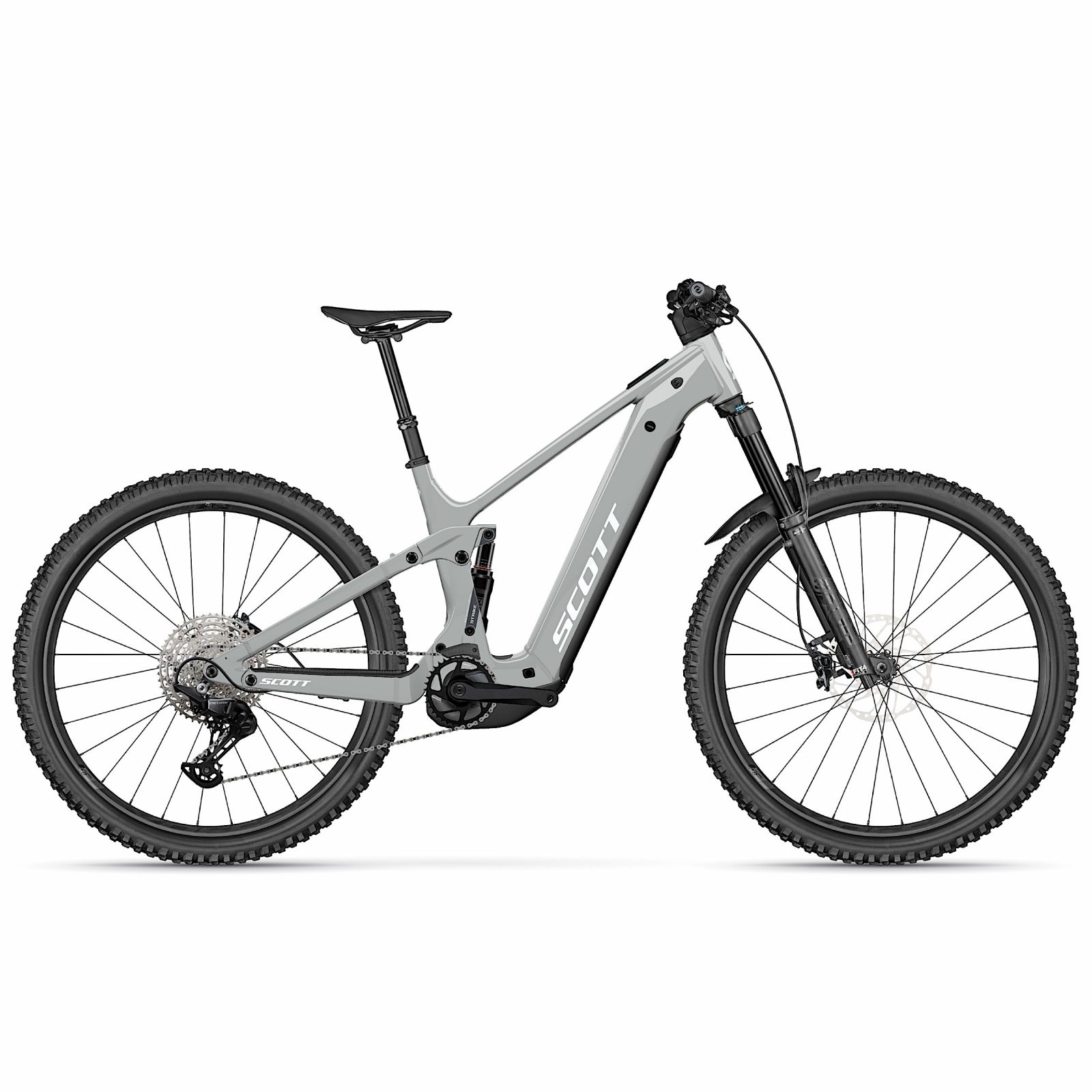 Fiche produit du Scott SCOTT Strike 40 - 2027 - Taille L