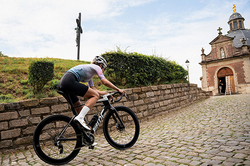 Flandres Bikes - BMC Teammachine R