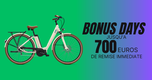Flandres Bikes - Portes Ouvertes O2Feel : week-end du 4 et 5 Avril 