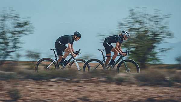 Flandres Bikes - Scott Addict Gravel 