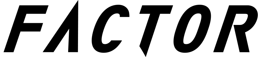 Factor disponible chez Flandres Bikes